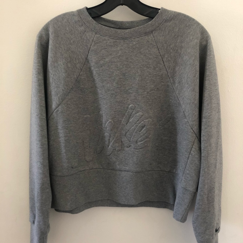 Nike Crewneck Sweatshirt